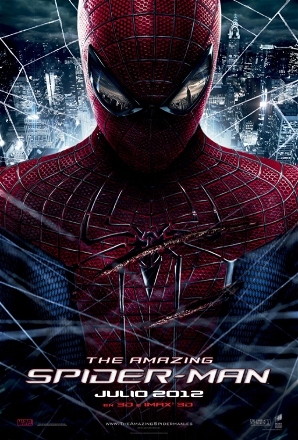 Amazing Spider-Man