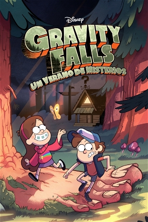Gravity Falls_0001