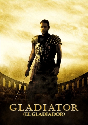 Gladiator (Versión extendida)