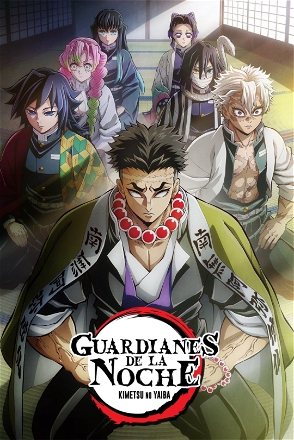 Kimetsu no Yaiba: Guardianes de la Noche_0005