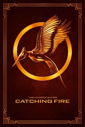 Los Juegos del Hambre: En llamas