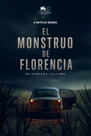 El Monstruo de Florencia