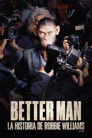 Better Man