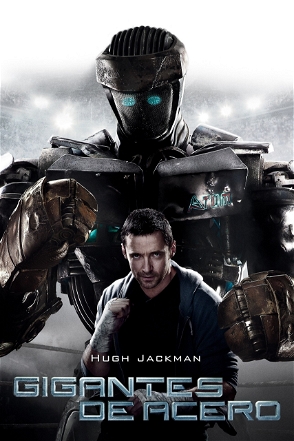 Gigantes De Acero