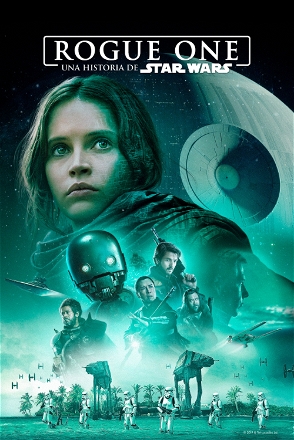 Rogue One: Una historia de Star Wars
