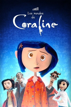 Los mundos de Coraline