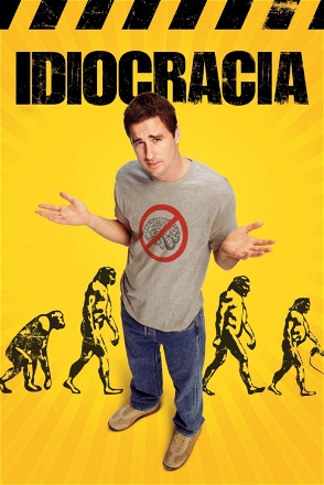 Idiocracia
