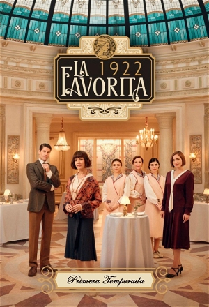 La favorita 1922_0001