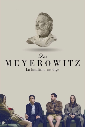 Meyerowitz Stories (New and Selected)