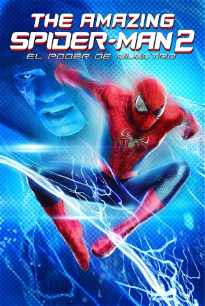 Amazing Spider-Man 2: El poder de Electro