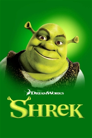 Shrek