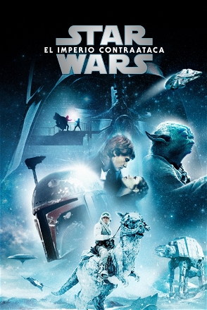 El imperio contraataca