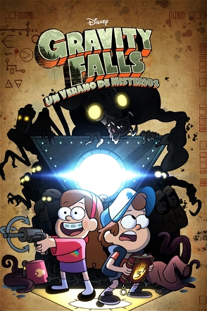Gravity Falls_0002