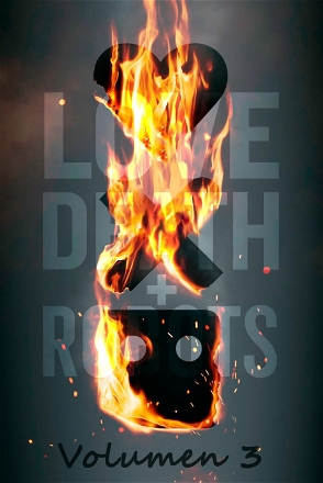 Love, Death & Robots_0003