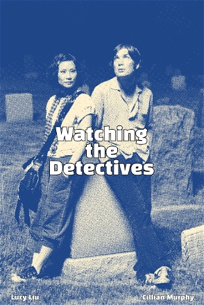 Espiando a los detectives